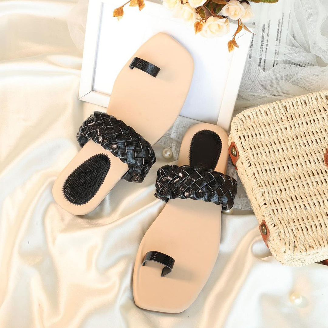 Flat Fashion Sandal and Slipper's for Women's & Girl's