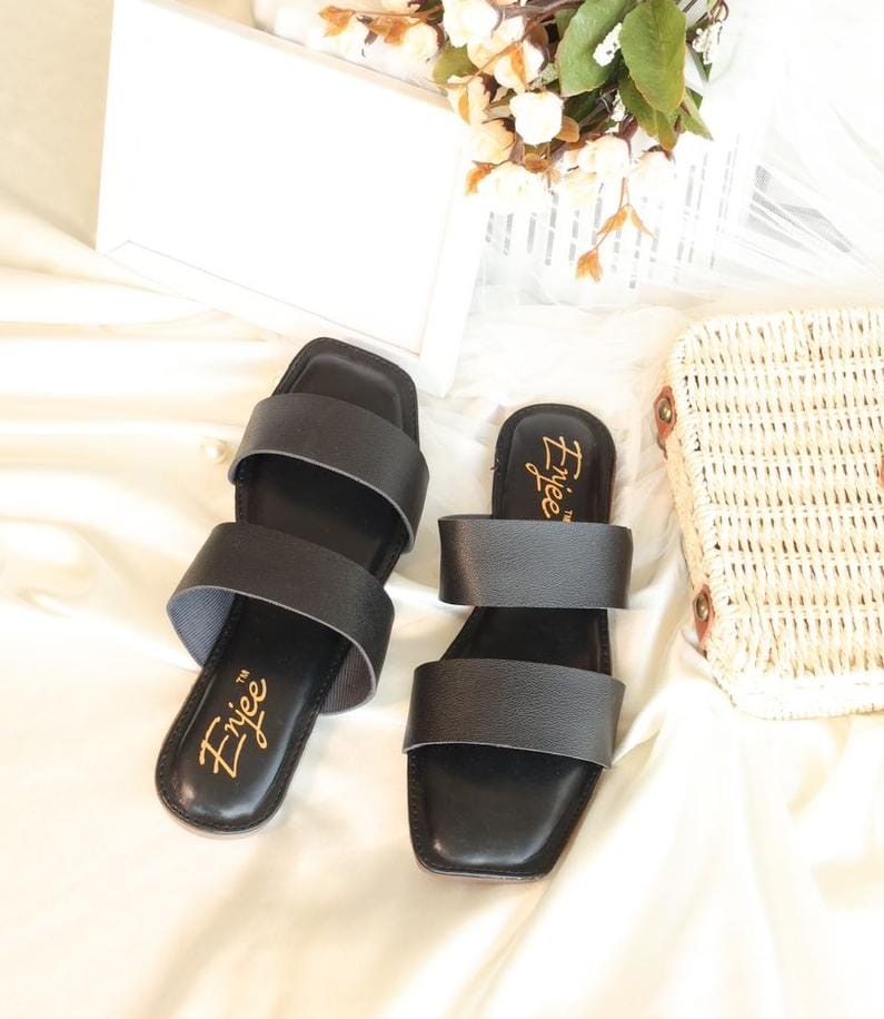 Flat Fashion Sandal and Slipper's for Women's & Girl's