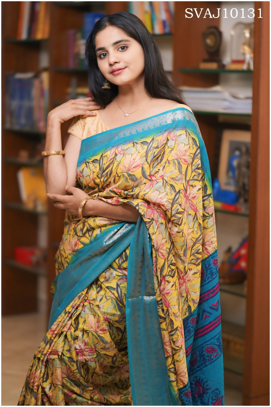 DOLA SILK  SAREE