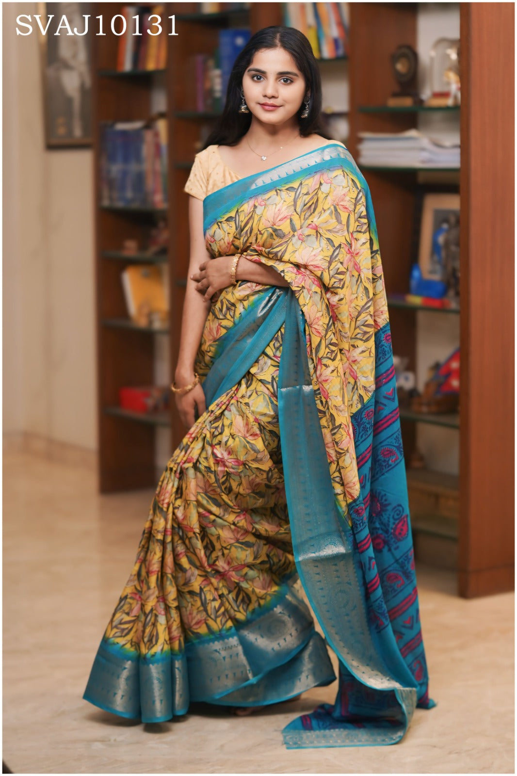 DOLA SILK  SAREE