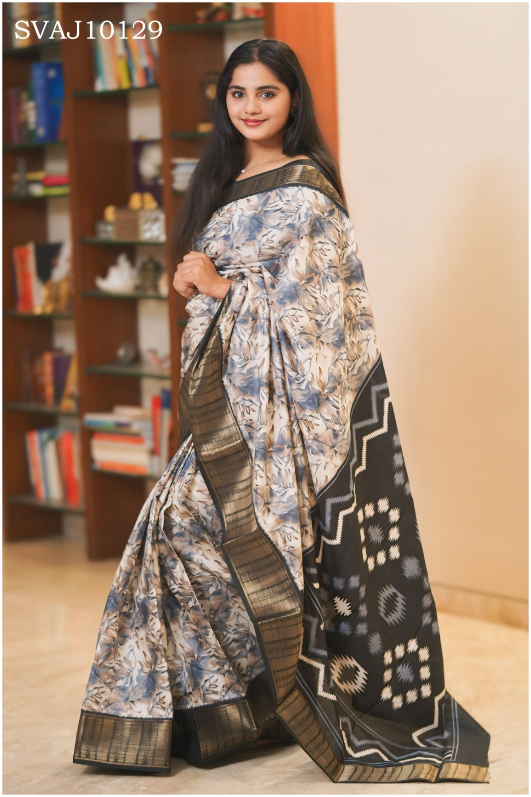 DOLA SILK SAREE